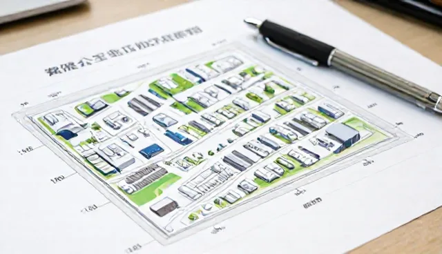 农机选型五项检查要点解析与应用场景分析