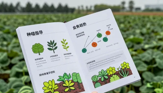 农业技术应用中的系统优化实践与适用条件分析