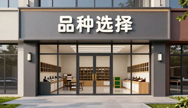 在品种选择中如何避免农业风险与提升效益