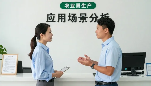 农产品加工中能耗控制的选型考量