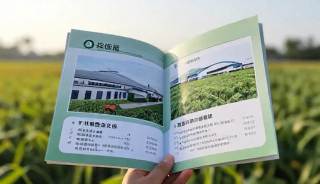 农产品加工中选型关注点对加工效率的影响